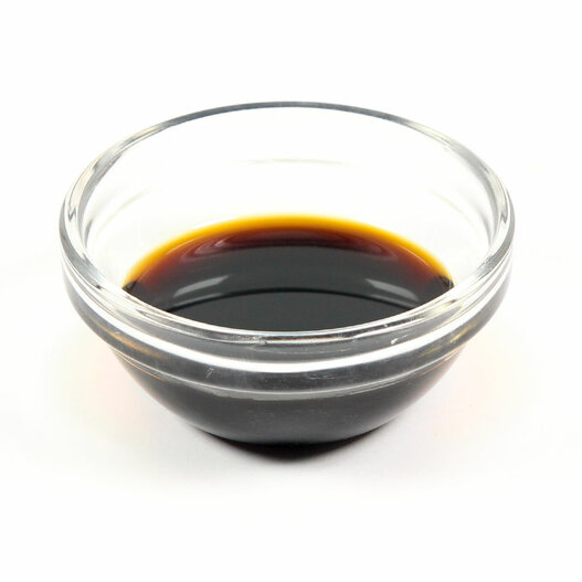 koffie olie