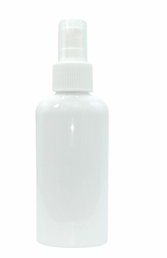 sprayfles wit 100ml