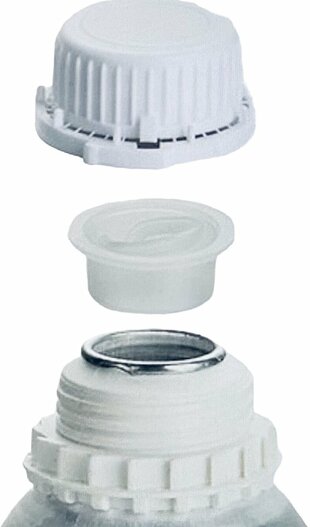 canister