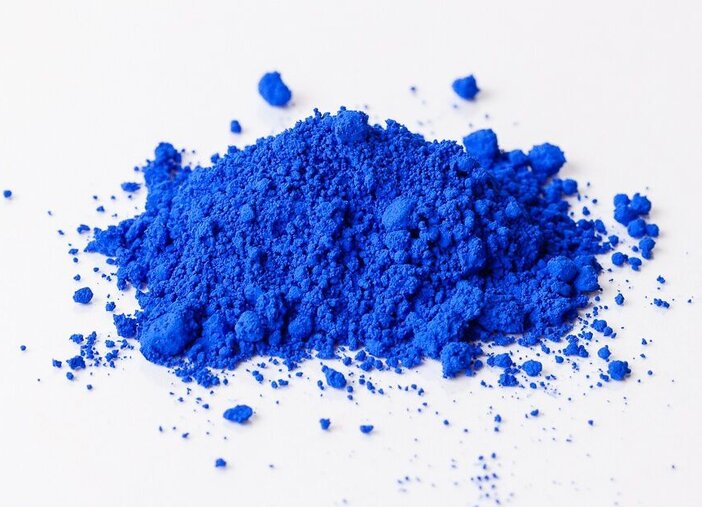 blauw nila poeder kg