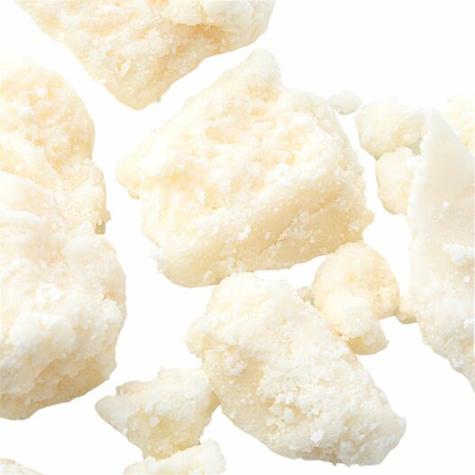 kukom butter puur en onbewerkt