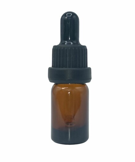 pipetflesje 5ml