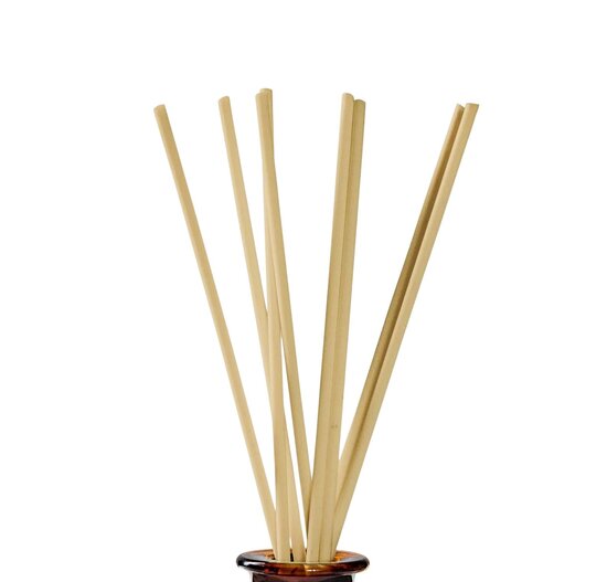 bamboe sticks geurverspreiders navulling