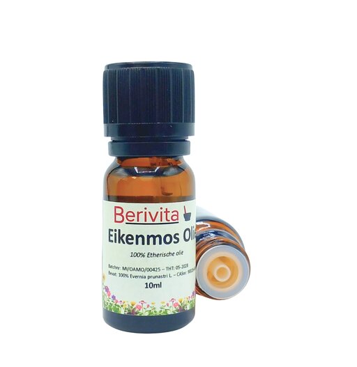 eikenmos olie 10ml