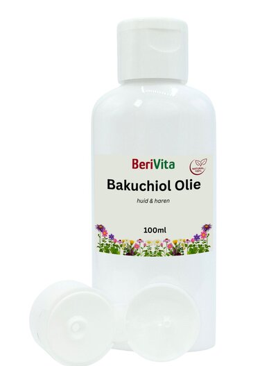 bakuchiol olie 100ml