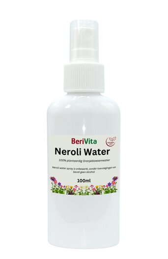 neroli water spray 100ml