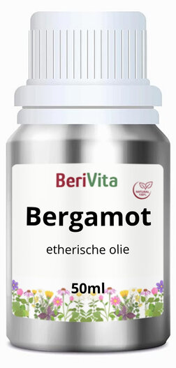 bergamotolie 50ml