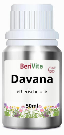 davana olie 50ml