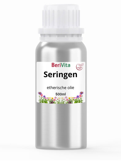 seringenolie 500ml