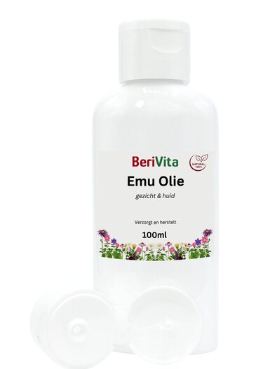 emu olie 100ml