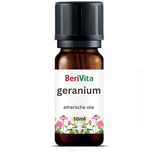 geraniumolie 10ml