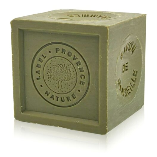 marseille zeep 600gr stuk