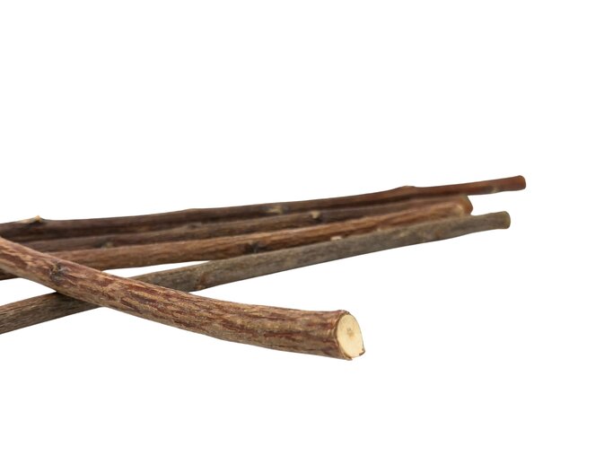 neem stokjes detail