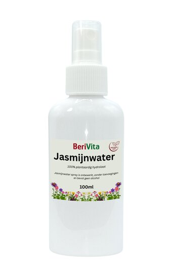 jasmijnwater 100ml spray