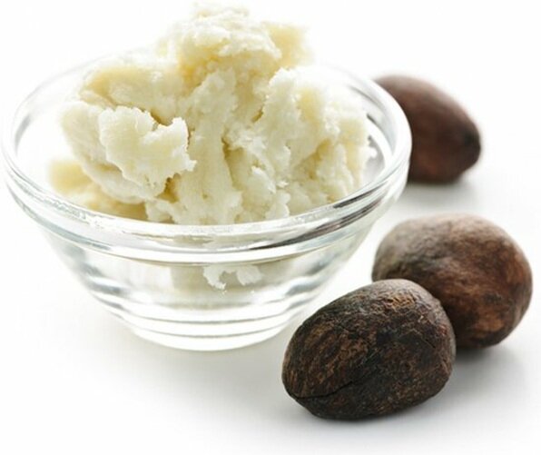 shea butter noten