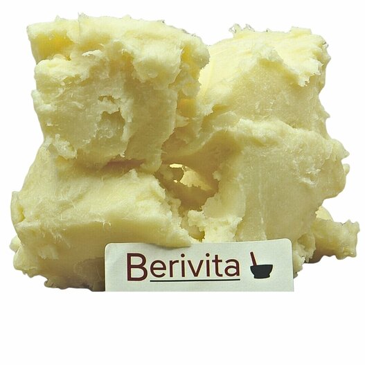 shea butter Ghana uiterlijk