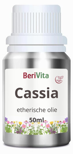 cassia olie 50ml