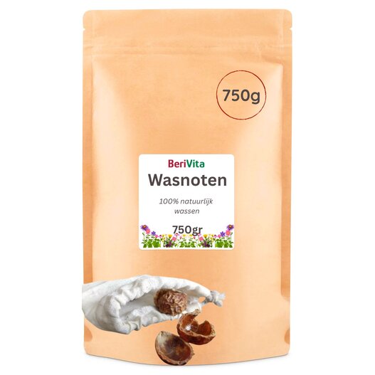 wasnoten 750gr