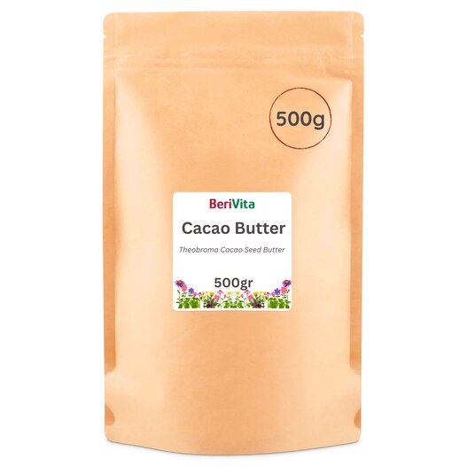 cacaoboter 500gr