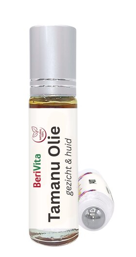 tamanu olie roller 10ml