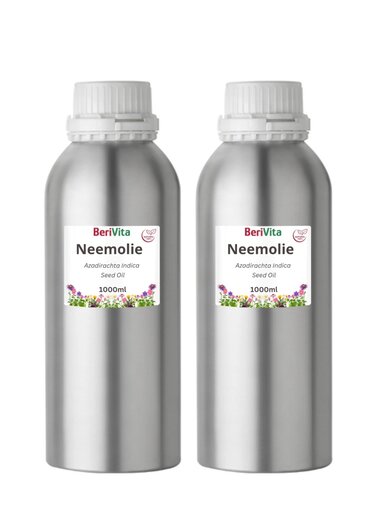 neemolie neem olie azadirachta 2 liter bulk