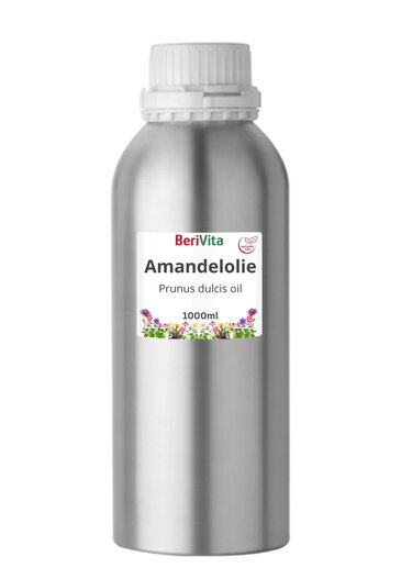 amandelolie alu canister