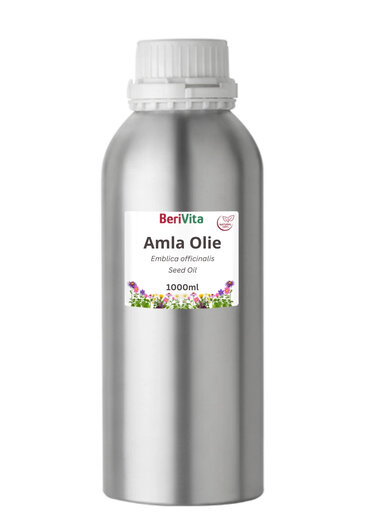 canister amla olie