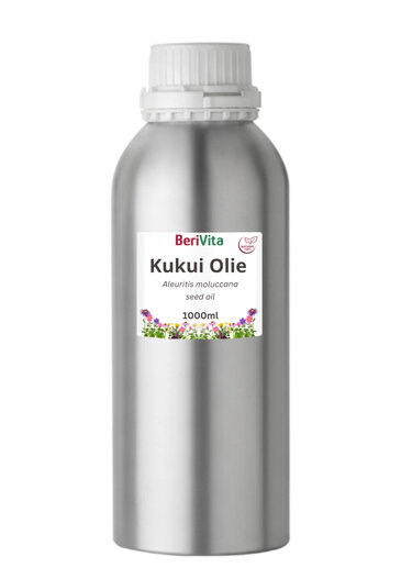 canister kukui olie