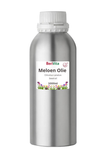 meloenzaadolie