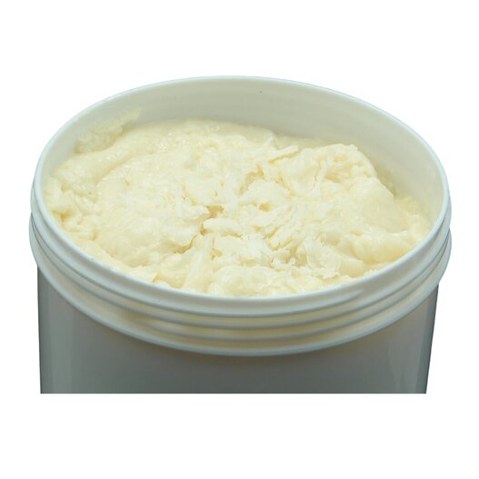 mango butter uiterlijk
