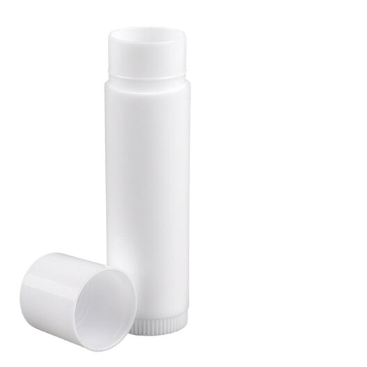 1xlege deodorant lippenbalsem houder stick