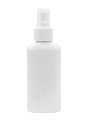 leeg sprayflesje 100ml