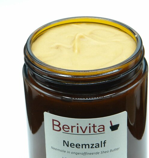 neemzalf uiterlijk