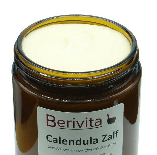 uiterlijk calendula zalf
