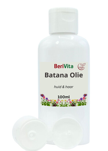 Batana Olie 100ml