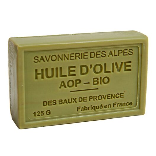 marseille zeep 125gr achter