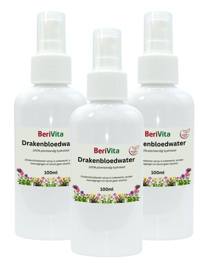 300ml Drakenbloedwater