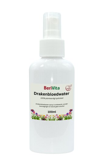 Drakenbloedwater 100ml