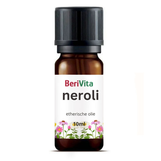 neroli olie