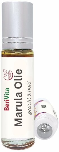 marula olie puur roller
