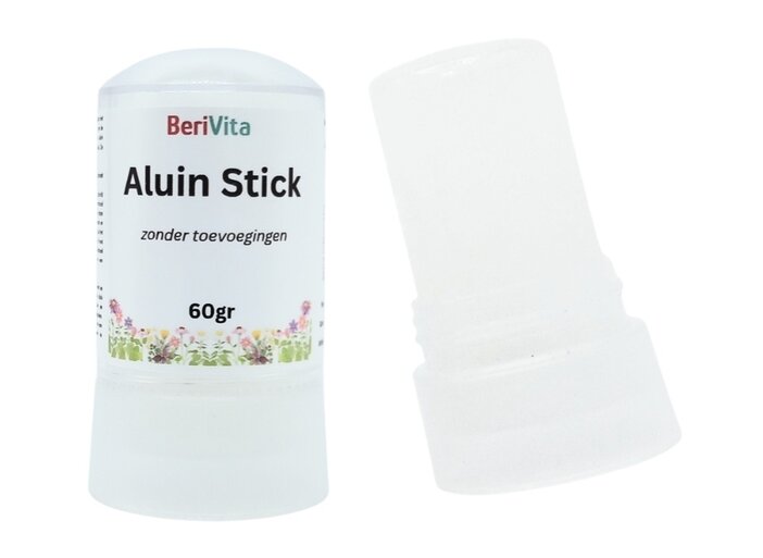 aluin stick inhoud