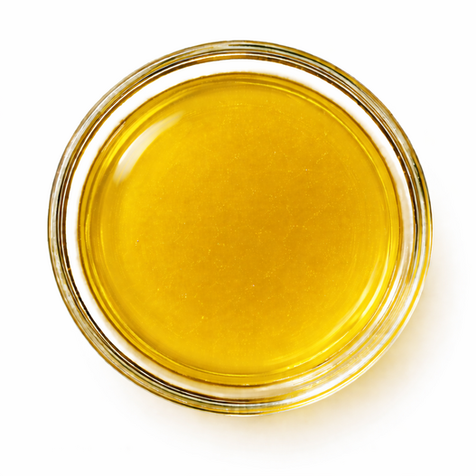 moringa olie uiterlijk