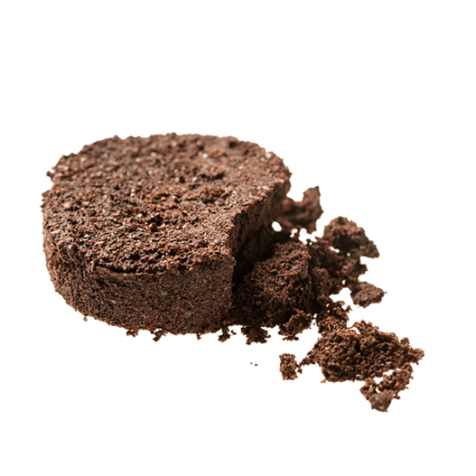 koffie dik