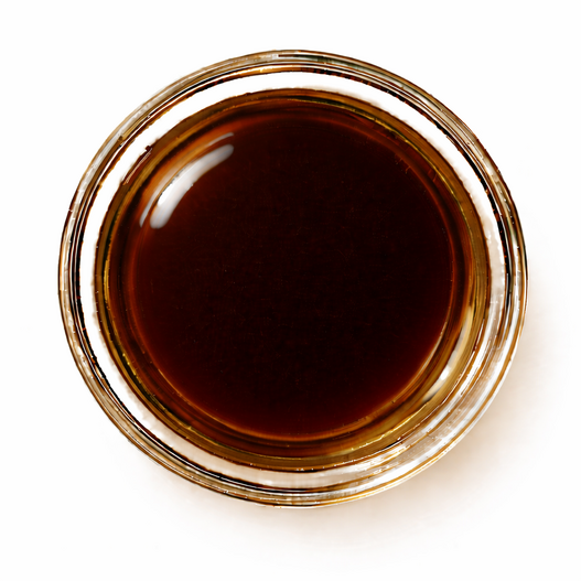 koffie olie