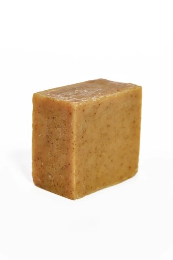  zeep citroengras, tea tree en eucalyptus