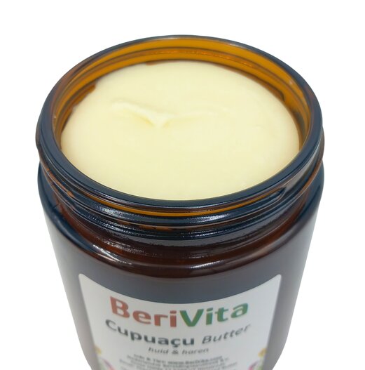 pot Cupuacu butter 250ml