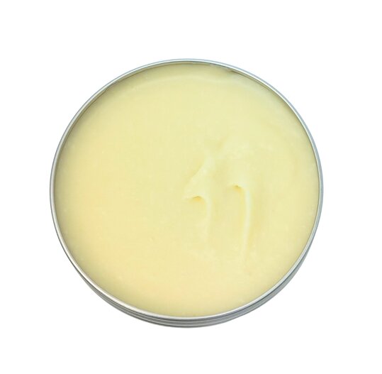 inhoud blik cupuacu boter