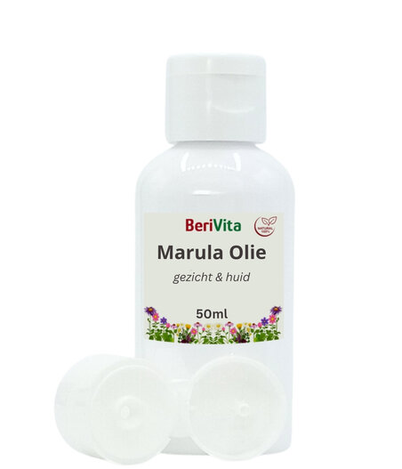marula olie puur koudgeperst 50ml