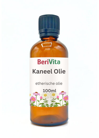 kaneelolie 100ml