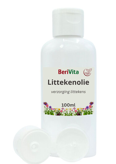 littekenolie 100ml